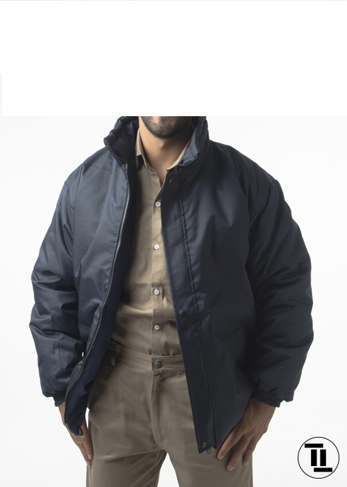 Campera Térmica